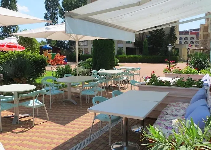 Arcadia * Sunny Beach