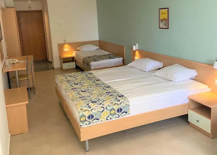 Arcadia Appartement *