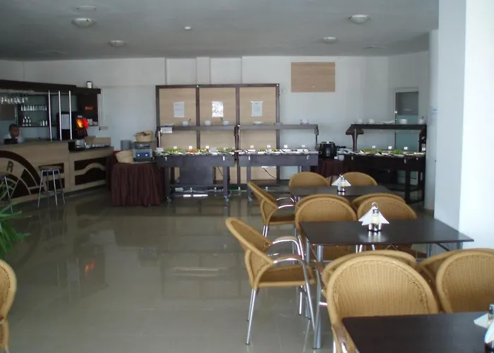 Arcadia Appartement *