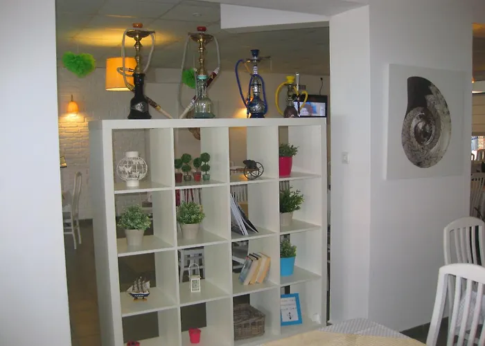 Arcadia Appartement *