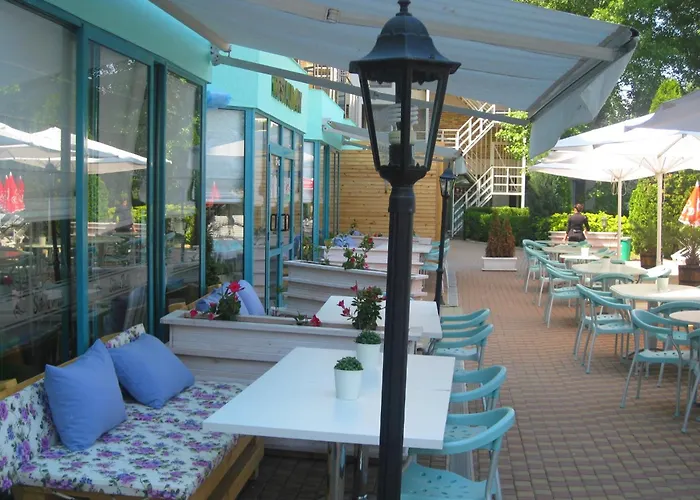 Appartement Arcadia Sunny Beach