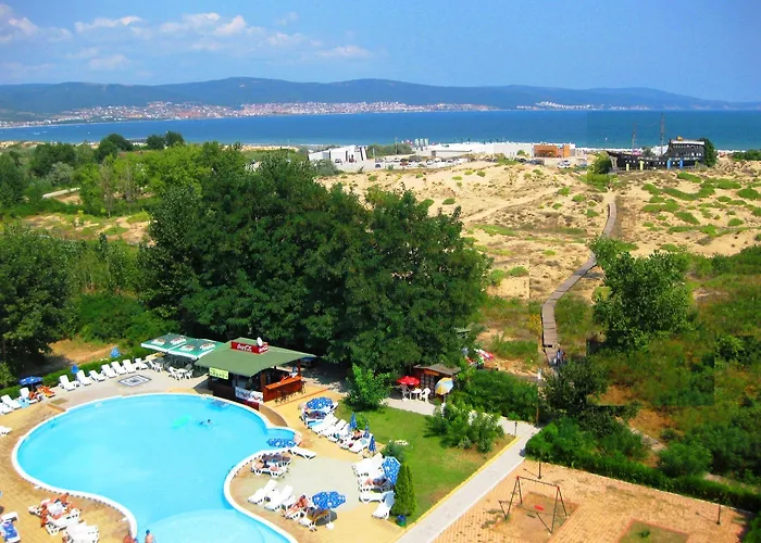 Appartamento Arcadia