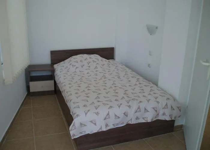 Appartement Arcadia *